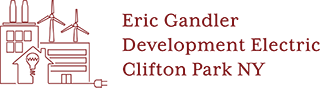 Eric Gandler Clifton Park-NY Electrician Eric Gandler Clifton Park-NY Electrician